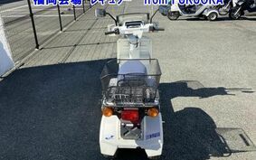 HONDA GYRO X TD01