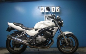 KAWASAKI BALIUS 250 1992 ZR250A