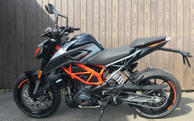 KTM (OTHER) JPE40