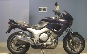 YAMAHA TDM850 1993 4EP