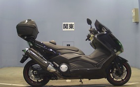 YAMAHA T-MAX 530 2013 SJ12J