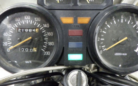 YAMAHA XJ400 D 1983 4G0