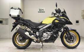 SUZUKI DL650 ( V-Strom 650 ) 2019 C733A