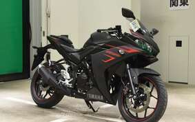 YAMAHA YZF-R25 RG10J