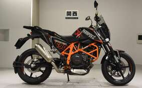 KTM 690 DUKE 2012 LDT40