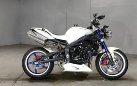 TRIUMPH STREET TRIPLE 2007 MD4066