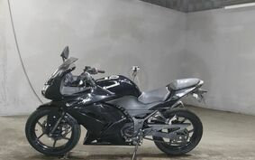 KAWASAKI NINJA 250R EX250K