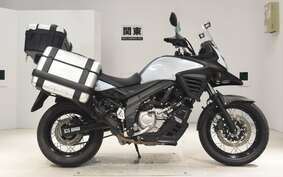 SUZUKI DL650 ( V-Strom 650 ) 2014 VP56A