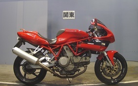 DUCATI SS1000DS 2005 V503A