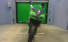 KAWASAKI NINJA 400R 2012 ER400B