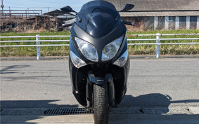 YAMAHA T-MAX 2013 SJ08J