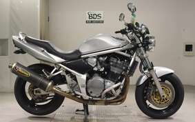 SUZUKI BANDIT 1200 S 2005 GV77A