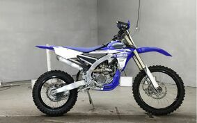 YAMAHA YZ250FX CG37C