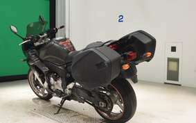 YAMAHA FZ FAZER 2009 RN21J