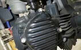 KAWASAKI KSR110 KL110A