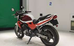 KAWASAKI BALIUS 250 ZR250A