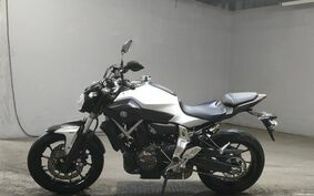 YAMAHA MT-07 2014 RM07J