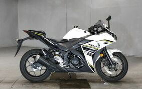 YAMAHA YZF-R25 RG10J