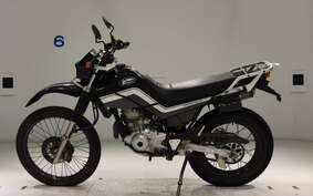 YAMAHA SEROW 225 Gen.3 DG08J