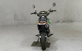 KAWASAKI KSR110 KL110A