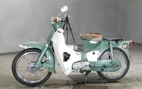 HONDA C65 SUPER CUB C65