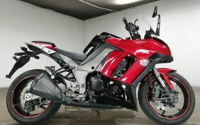 KAWASAKI NINJA 1000 2011 ZXCG18