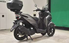 YAMAHA TRICITY 125 SEC1J