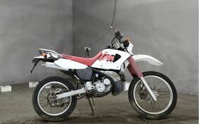 YAMAHA DT230 LANZA 4TP