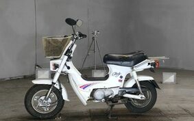 HONDA CHALY 50 CF50