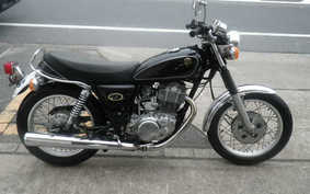 YAMAHA SR400 2001 1JR