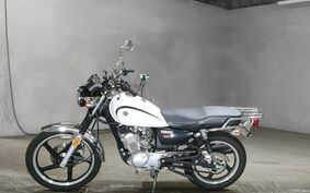 YAMAHA YB125SP PCJL