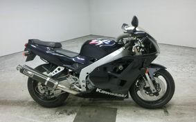 KAWASAKI ZXR400 1996 ZX400L