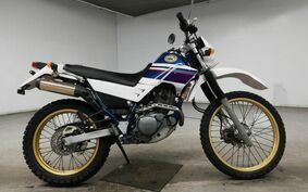 YAMAHA SEROW 225 W 4JG