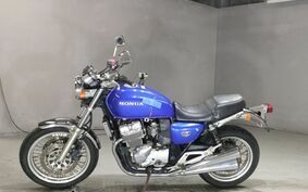 HONDA CB400F 1999 NC36