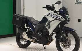 KAWASAKI VERSYS 250 A LE250D