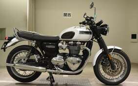 TRIUMPH BONNEVILLE T120 AD75HW