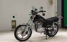 SUZUKI GN125 H