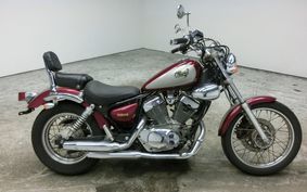 YAMAHA VIRAGO 250 3DM