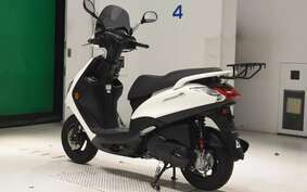 YAMAHA AXIS 125 Z SED7J