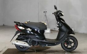 YAMAHA JOG ZR Evolution 2 SA39J