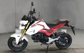 HONDA GROM JC75