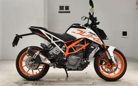 KTM 390 DUKE 2019 JPJ40