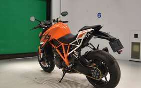 KTM 1290 SUPER DUKE R 2014 V3940