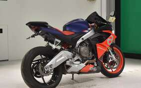 APRILIA RS660 2023