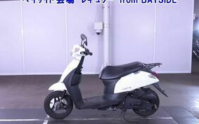 SUZUKI LET's CA4AA