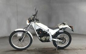 HONDA TLR250R MD18