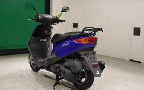 YAMAHA AXIS 125 TREET SE53J