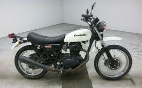 KAWASAKI 250TR 2002 BJ250F