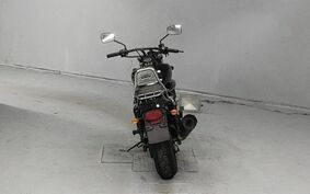 KAWASAKI ELIMINATOR 250 V Type VN250A