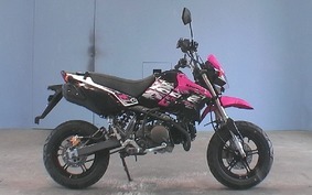 KAWASAKI KSR110 E 2013 KL110D